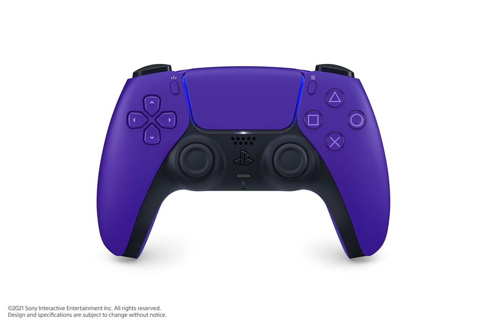 PlayStation DualSense Wireless Controller - Galactic Purple