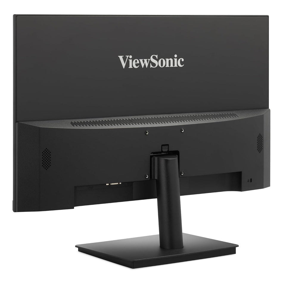 Viewsonic VA240A-H 24” Full HD 120Hz Monitor with Fast 1ms Response Time, SuperClear IPS panel, HDMI and VGA inputs