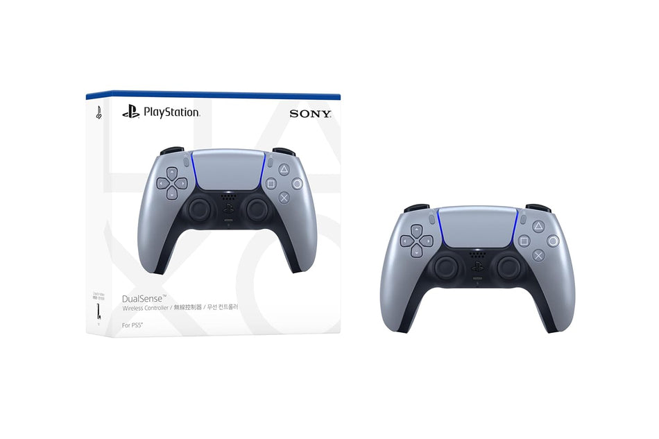 PS5 Dual Sense wireless controller