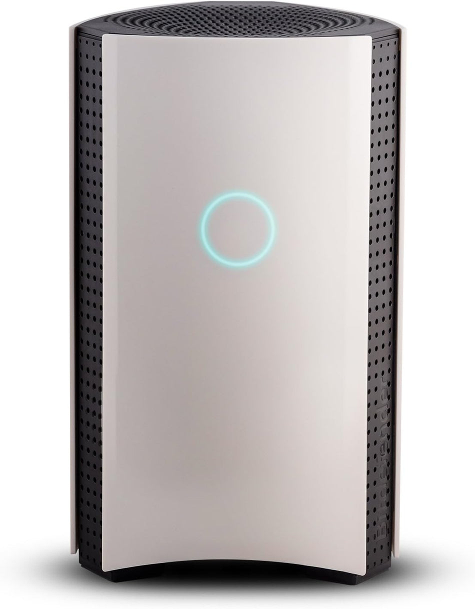 BitDefender BOX 2 Smart Home Cybersecurity Hub