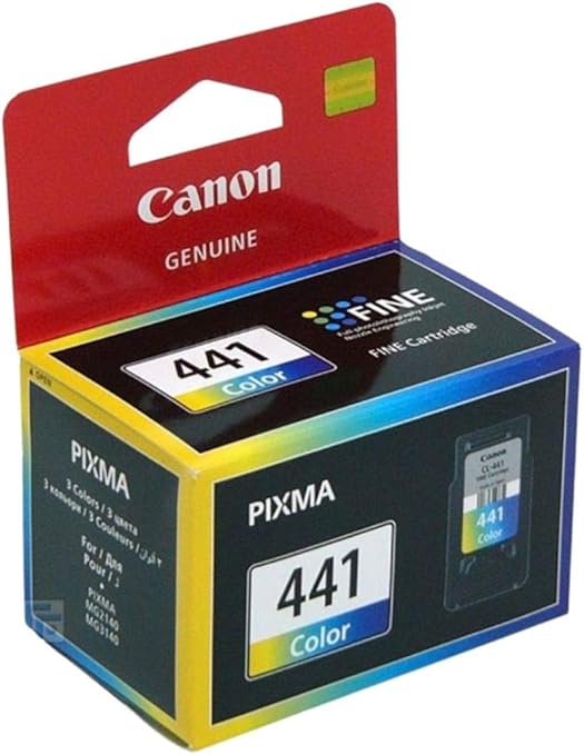 Canon CL-441 Color Ink cartridge