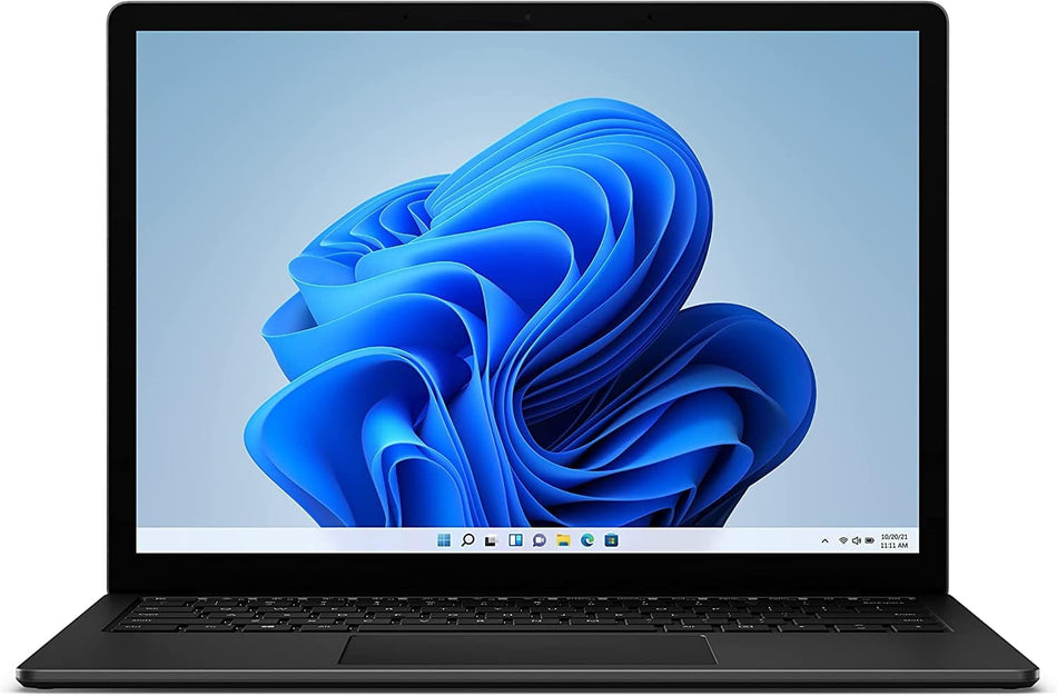 Microsoft Surface Laptop 4 13.5" Touch-Screen | AMD Ryzen 5 Surface Edition | 16GB RAM | 256GB SSD (Renewed), 3 Months Warranty