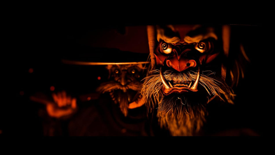 Ghost of Y?tei - PlayStation 5