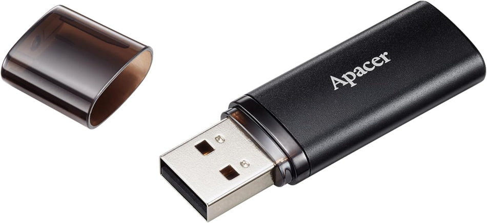 Apacer 32GB AH25B USB 3.2 Gen 1 Flash Drive