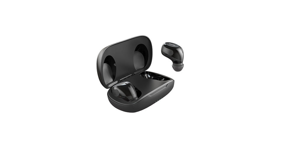 Awei T20 ENC Bluetooth earphone TWS In Ear Mini wireless Earbuds