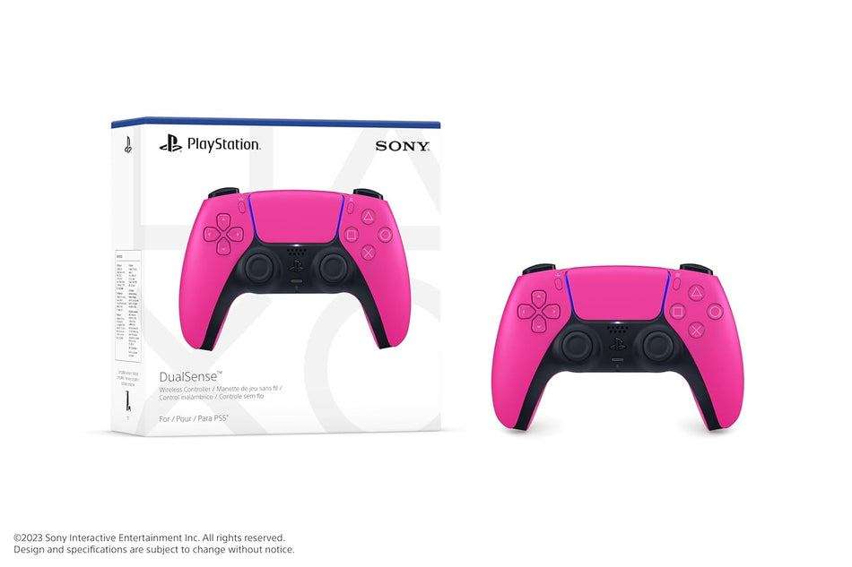 PS5 Dual Sense wireless controller