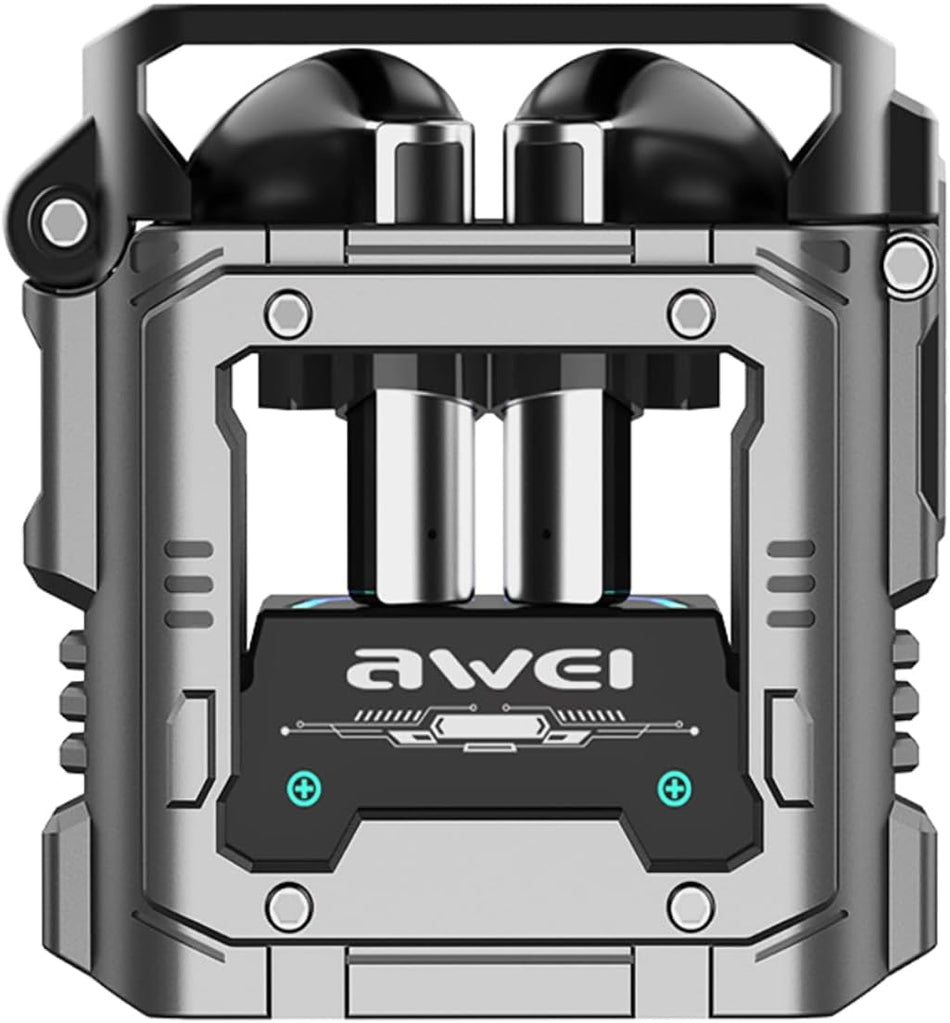 Awei  T63Bluetooth Wireless Gamer Earbuds