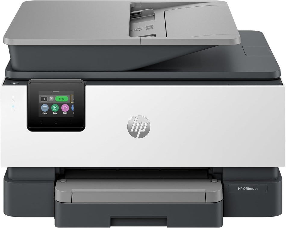 HP OfficeJet Pro 9123 All-in-One- Print, copy, scan, fax Printer