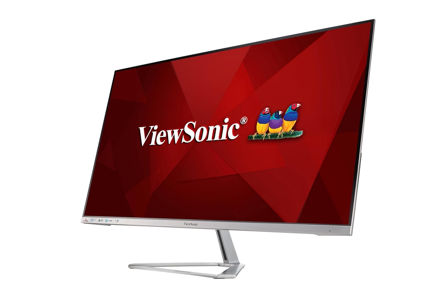 ViewSonic VX3276-MHD-3 32inch (81.28Cm) FHD 1920 x 1080p