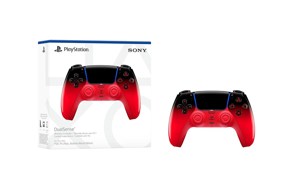 PS5 Dual Sense wireless controller