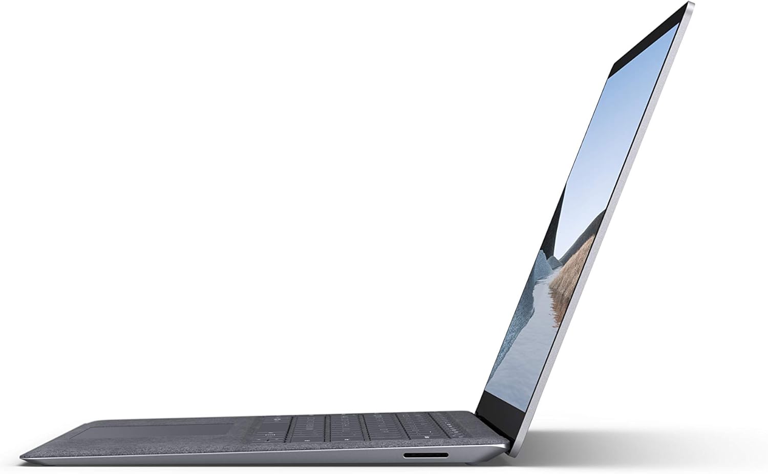 Microsoft Surface laptop 3, i5 10th Gen, 8GB Ram, 256GB Storage