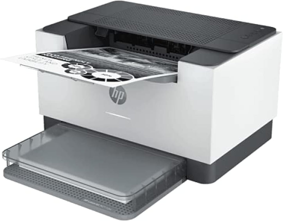 HP LaserJet M211dw Wireless Mono Laser Printer | High-Speed Automatic Duplex Printing | Compact Design
