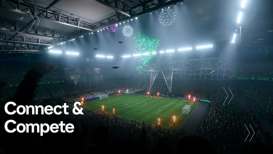 EA SPORTS FC 26 Standard Edition for PS5
