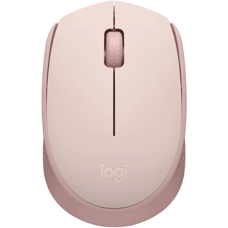 Logitech M171 2.4 GHz USB Wireless Receiver Mouse