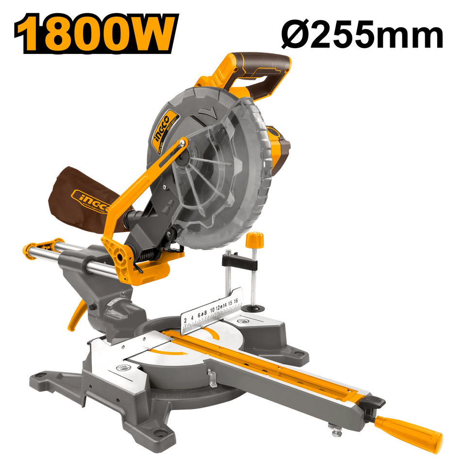 Ingco Mitre saw BM2S180017