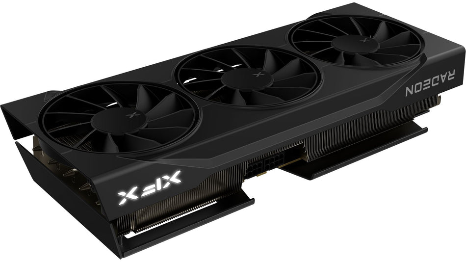 XFX Swift AMD Radeon RX 9070XT Triple Fan Gaming Edition 16GB GDDR6
