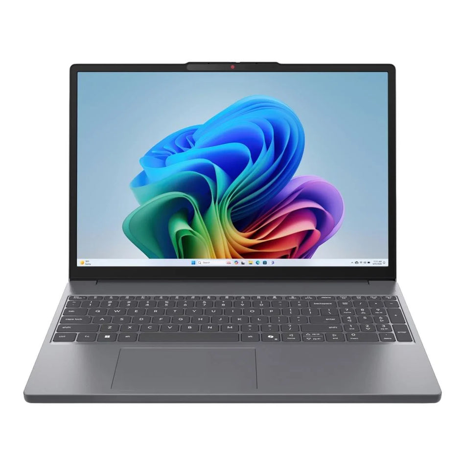 Lenovo IdeaPad Slim 3 15IWC11 Laptop - 15.3" WUXGA (1920x1200) IPS Display, Intel Core 5 120U 10 Cores, 8GB DDR5, 512GB PCIe NVMe SSD, Integrated Intel Graphics, Windows 11 Home, 3 Years Warranty + Free Carrying Backpack