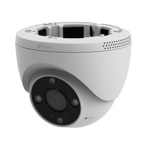 Ezviz H4 PoE Smart Home Camera 2k Resolution
