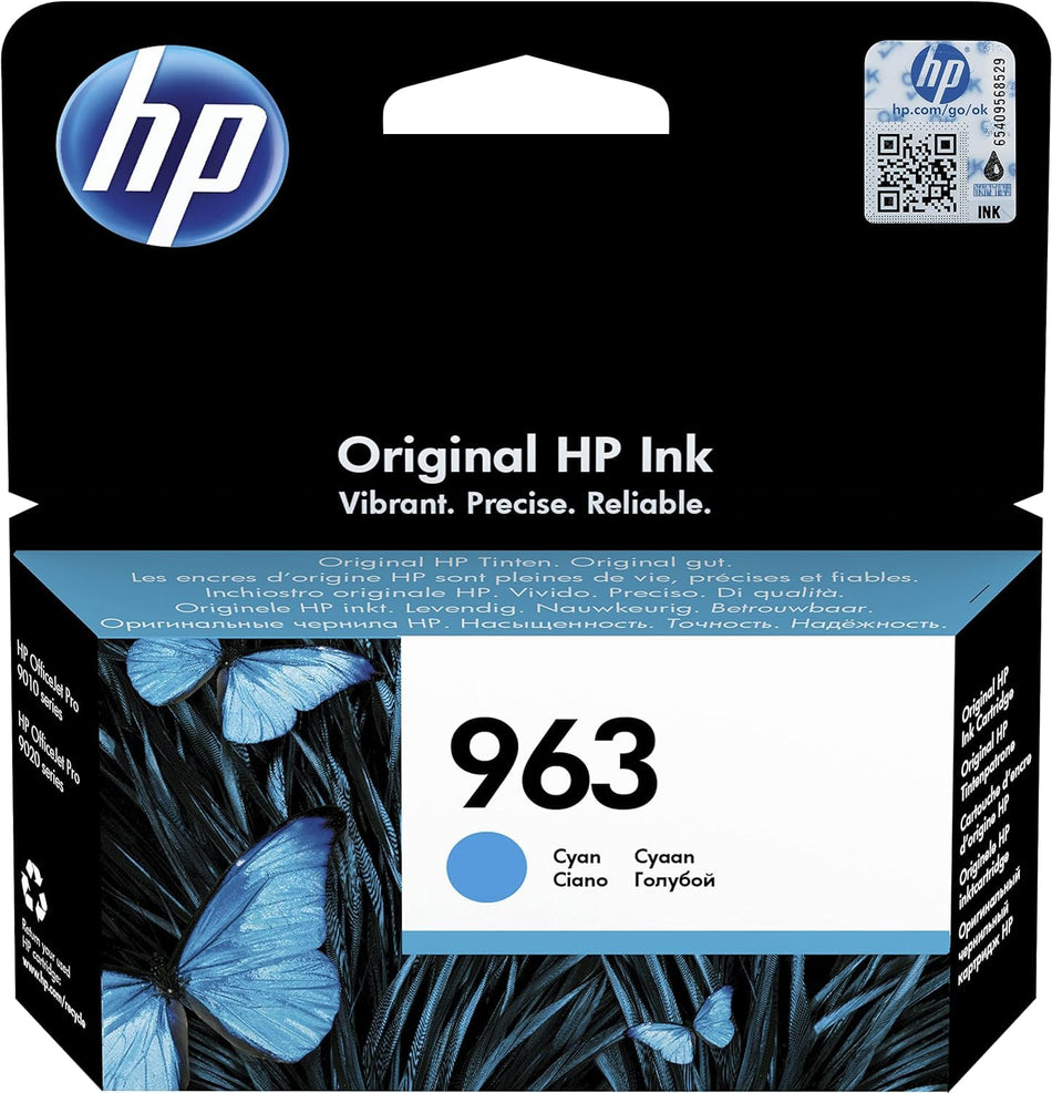 HP 963 Ink Cartridge