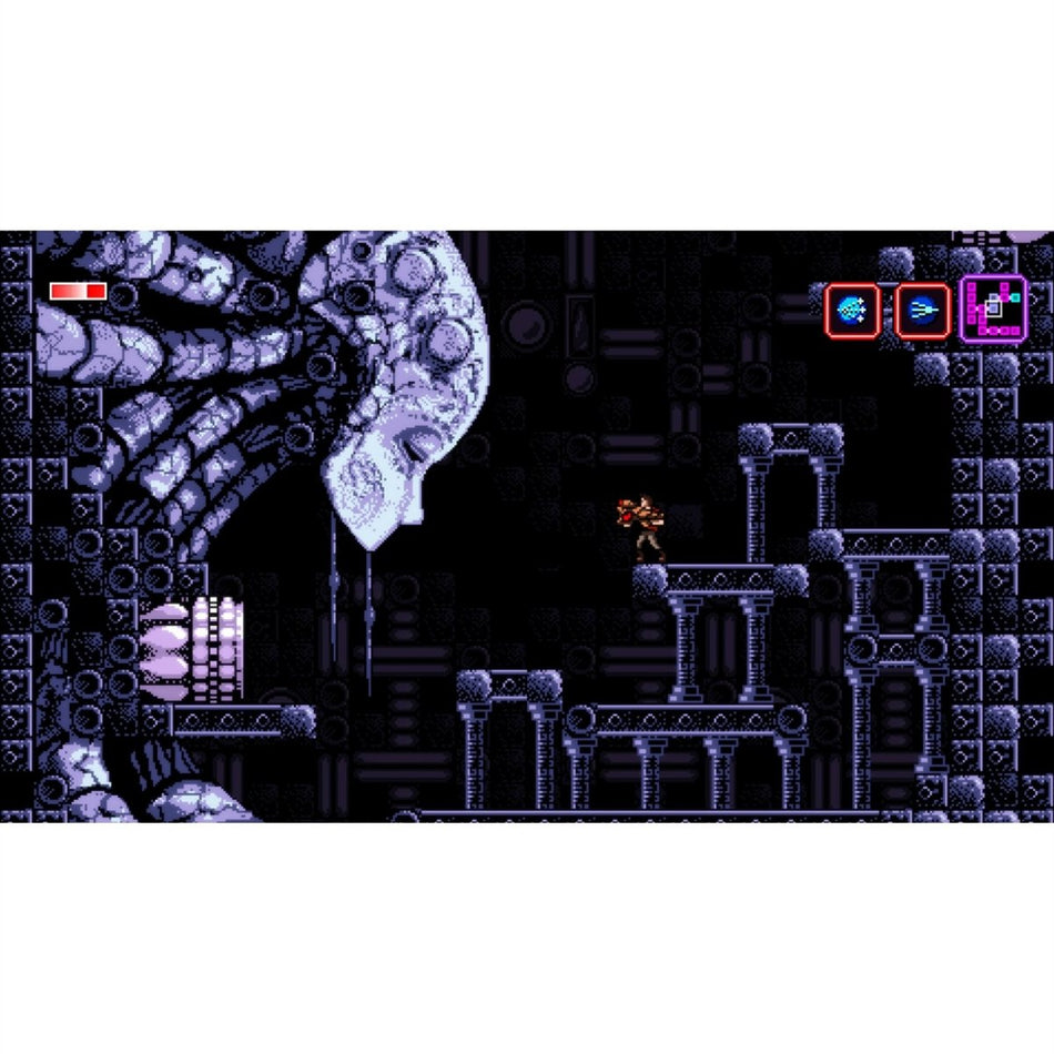 Axiom Verge: Standard Edition - Nintendo Switch