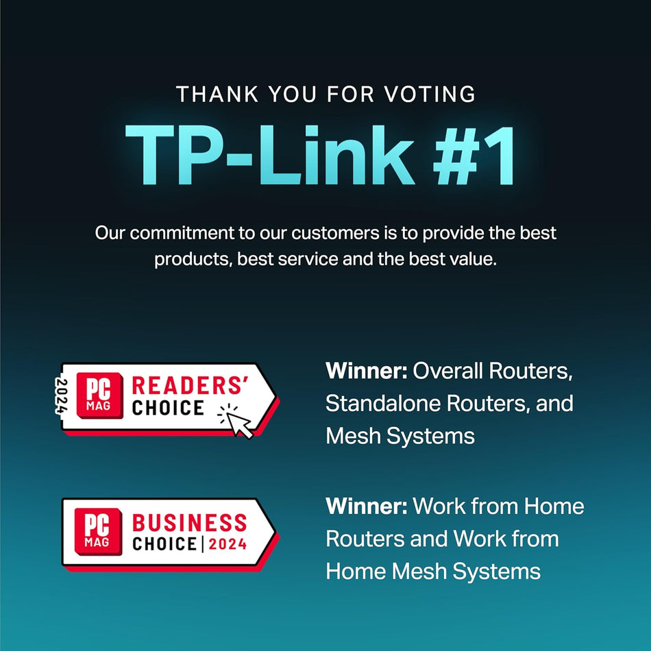 TP-Link Deco X3000 PoE Mesh Wi-Fi System | Whole-Home AX3000 Wi-Fi 6 Speed | Ceiling/Wall-Mountable Design | Multi-Gigabit 2.5G Port | Flexible Power over Ethernet (PoE) | Covers up to 6,500 sq. ft. - 3-Pack