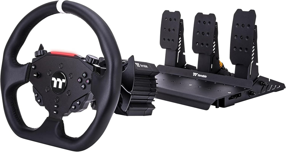 Thermaltake G6 Direct Drive Bundle [GRB-G6D-DGT3BB-01]