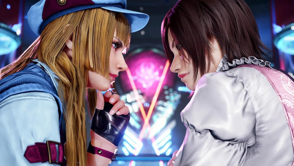 Tekken 8 PS5