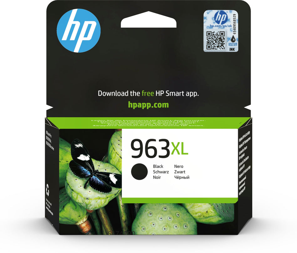 HP 963XL Ink Cartridge