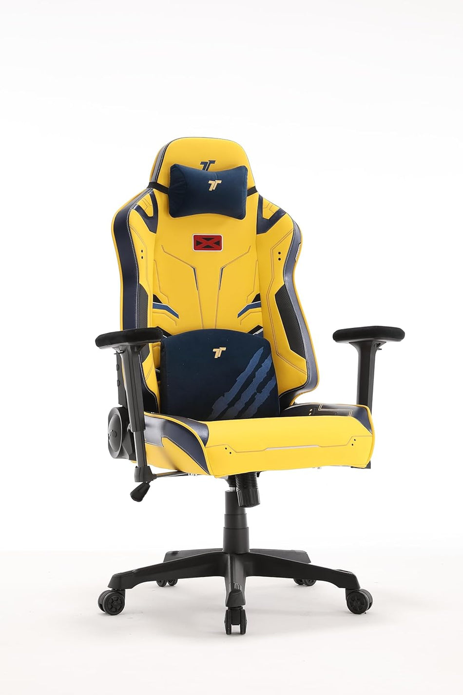 TTRacing Swift X Pro Gaming Chair - Wolverine Edition
