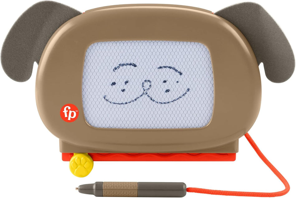 Fisher-Price Doodle Pro Pets Mess-Free Magnetic Drawing Board (HYC27)