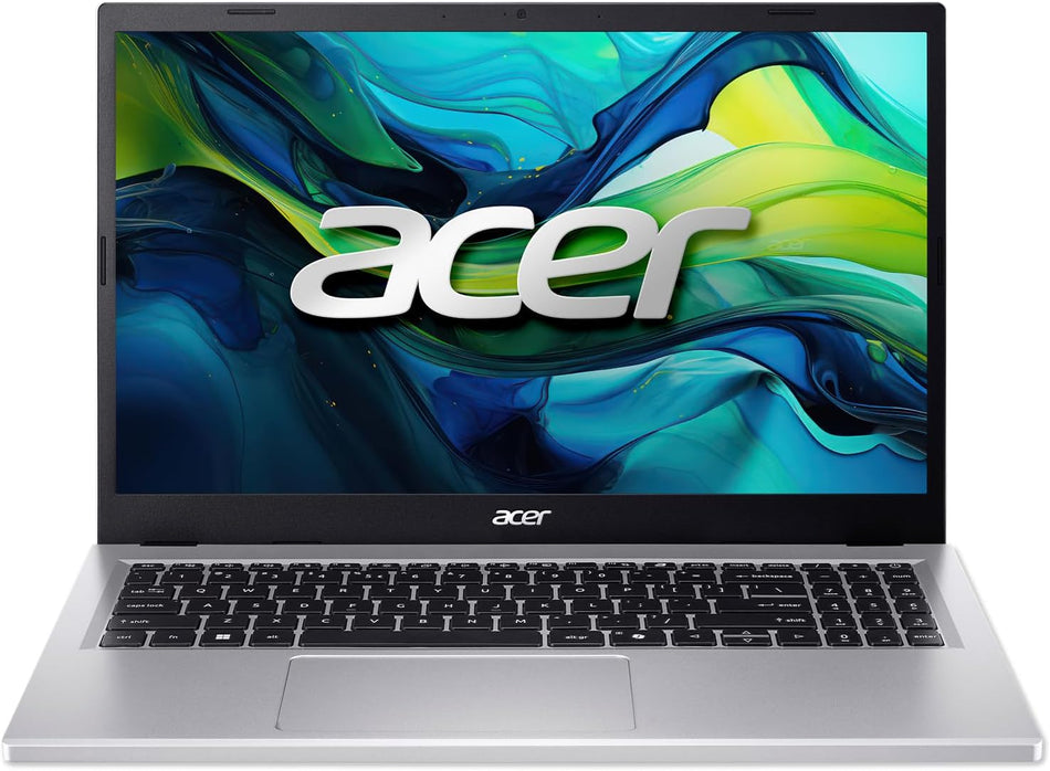 Acer Aspire Go 15, 15.6" FHD IPS 60Hz Display, Intel Core i5 8 Core -13420H Octacore, 16GB DDR5, 512GB M.2 NVMe PCIe, Integrated Intel UHD Graphics Wi-Fi 6, Windows 11 Home