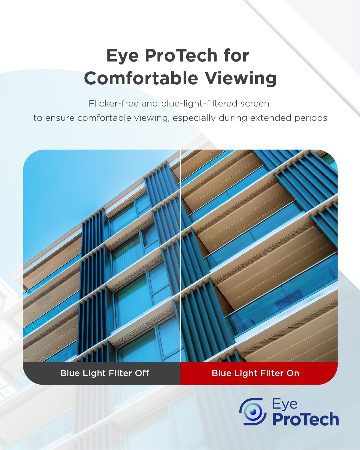 ViewSonic VA240-H Frameless 24 inch Monitor, Full HD 1080p, 100hz, 4ms, IPS, HDMI, VGA, LED Monitor for Home, Office, Workstation