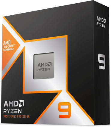 Intel & AMD CPUs – FAST CLICK