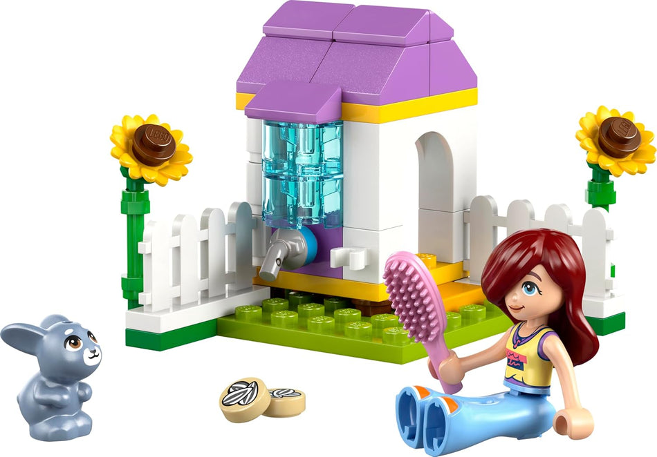 LEGO Friends Recruitment Bags Garden Bunny House 30722 (46 Pieces)