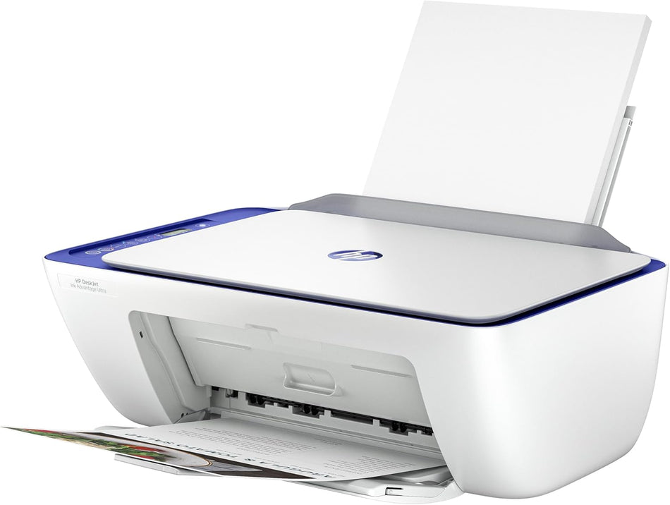 HP DeskJet Ink Advantage Ultra 4927 All-in-One wireless Print, copy, scan, Printer