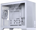 Phanteks XT M3 MATX Case, White PH-XT325M_WT01