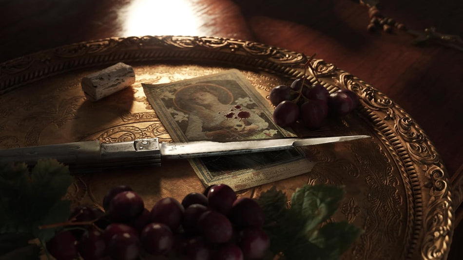 Mafia: The Old Country - PlayStation 5