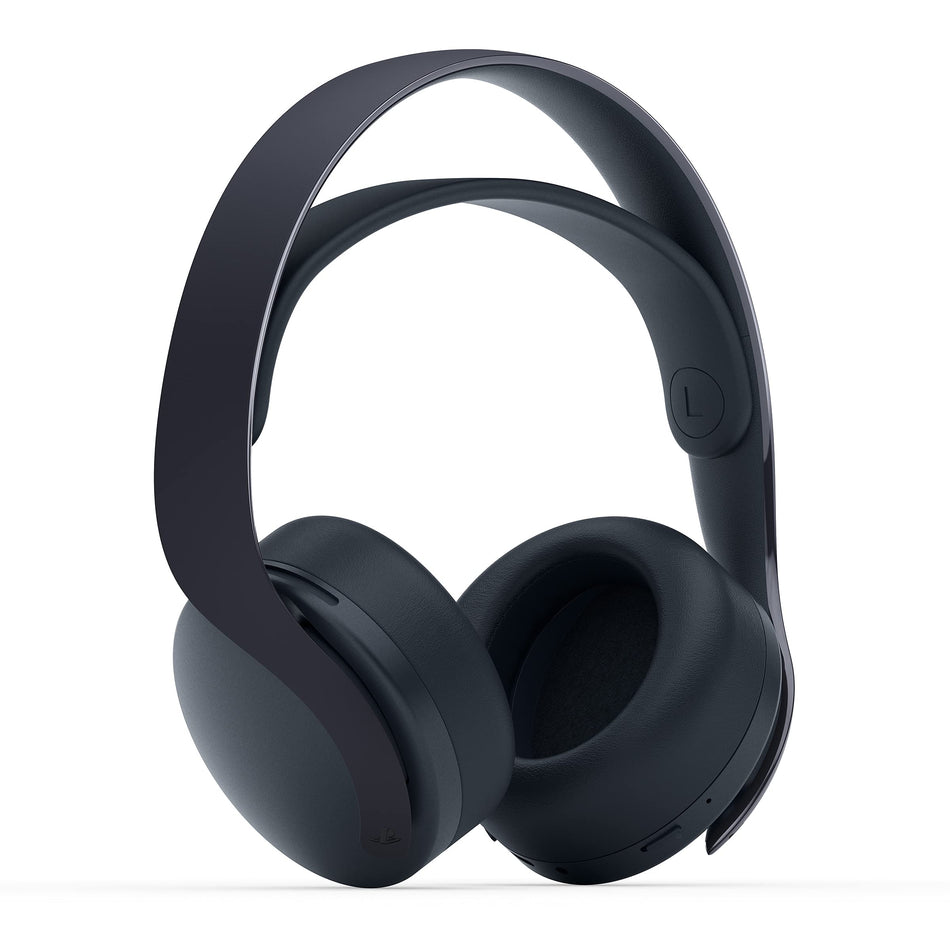 PlayStation PULSE 3D Wireless Headset Gray Camouflage or Black