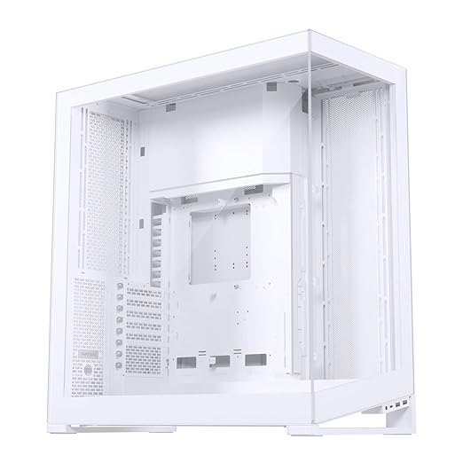 Phanteks NV Series NV9, Matte White, PH-NV923TG_DMW01