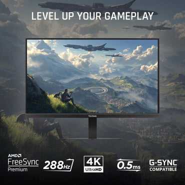 Monitor – FAST CLICK