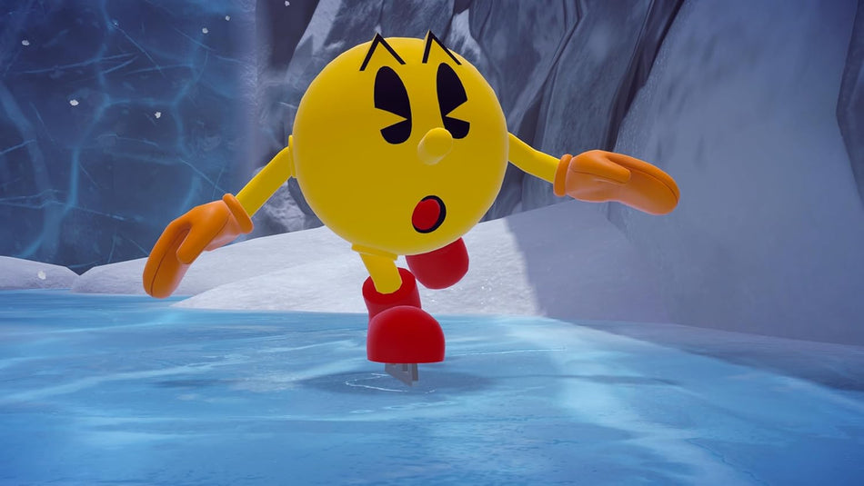 PAC-MAN WORLD 2 Re-PAC - Nintendo Switch 2 (BNDG55100SWT)