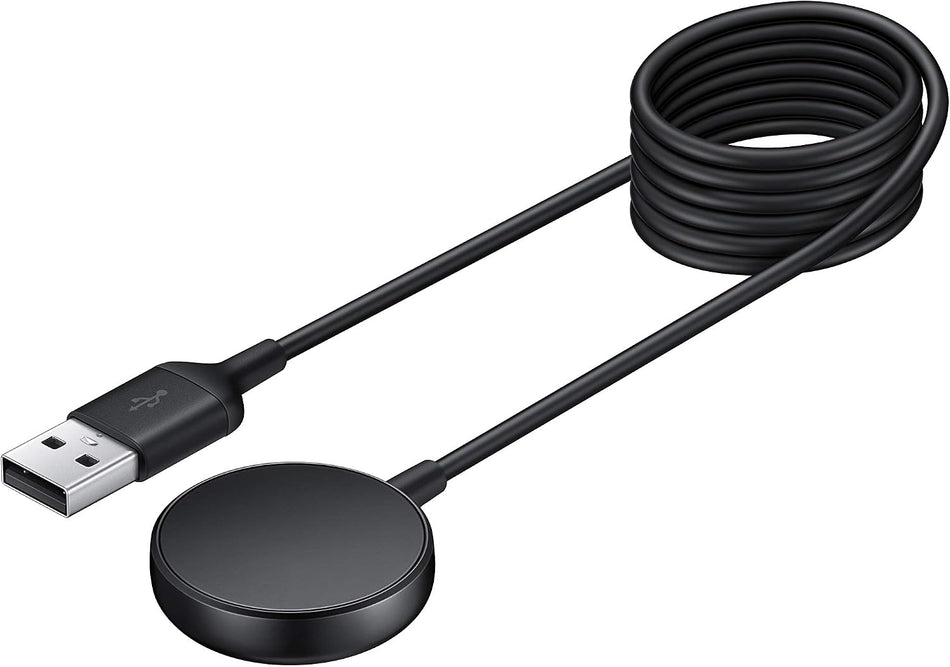 EP-OR825 USB-C Fast Wireless Charger (Black)