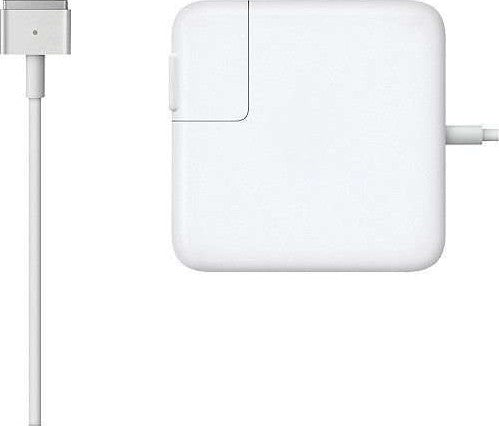 Replacement Magsafe 2 (Type T) 85W Power AC Adapter for Apple Macbook Pro Laptop (20V 4.25A)