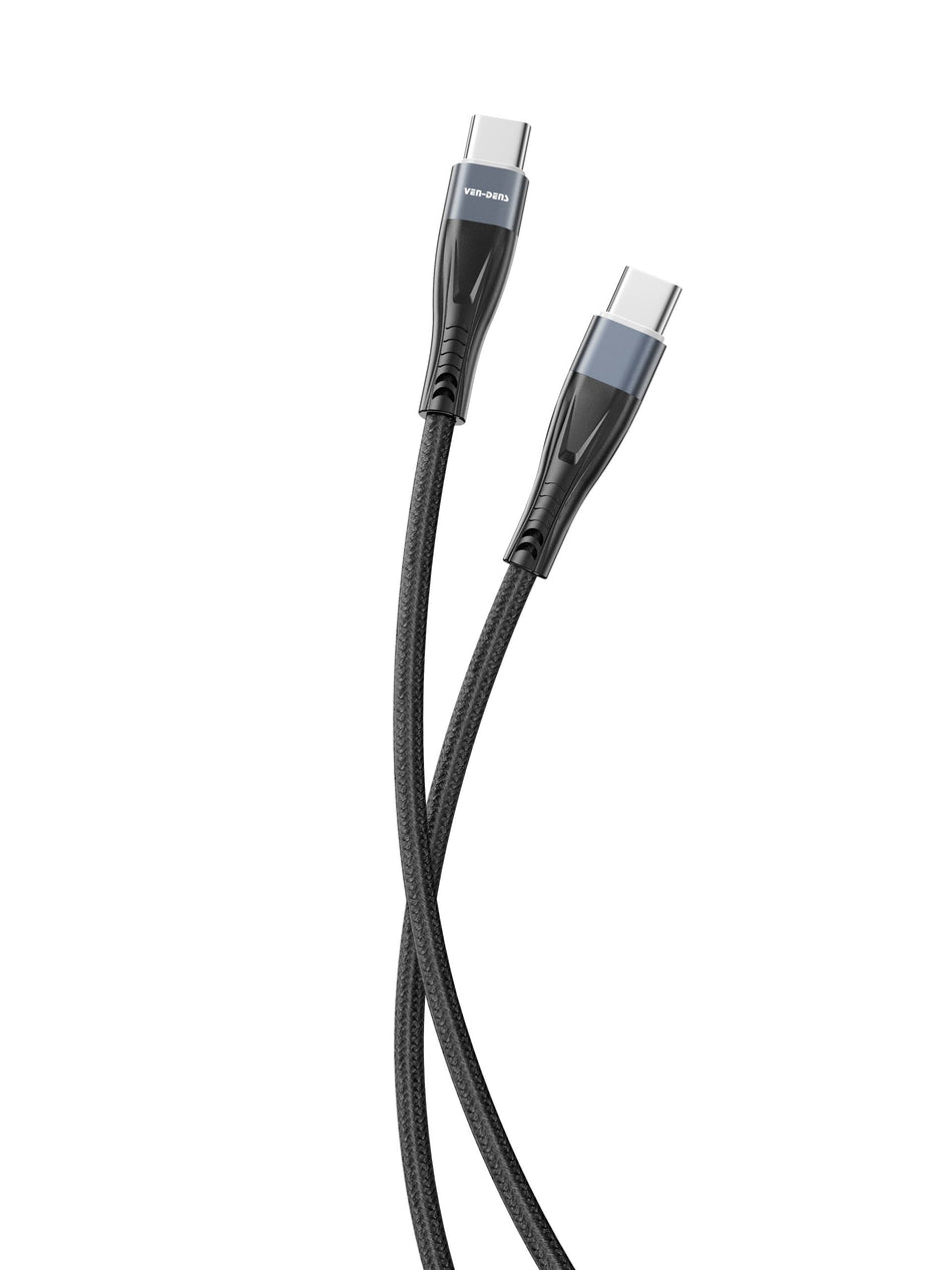 Vendens DC19CL Type-C to Lightning Cable PVC data cable 5V/3A