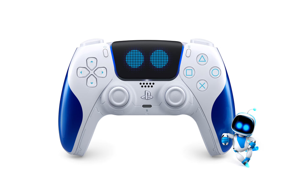 PS5 DualSense™ Wireless Controller - ASTRO BOT Limited Edition