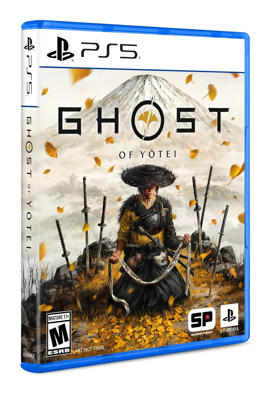 Ghost of Y?tei - PlayStation 5