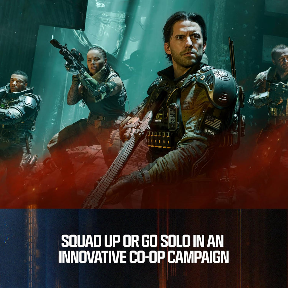 Call of Duty®: Black Ops 7 - PlayStation 5