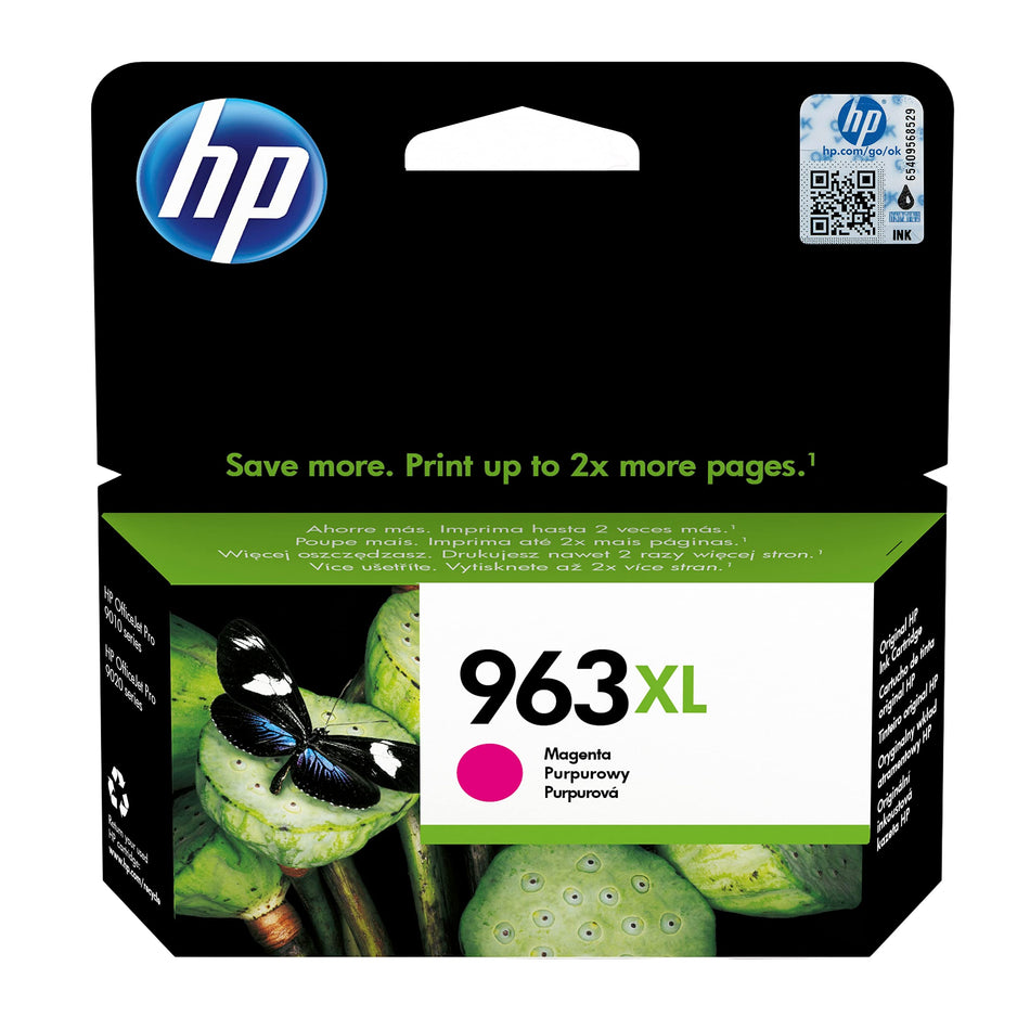 HP 963XL Ink Cartridge