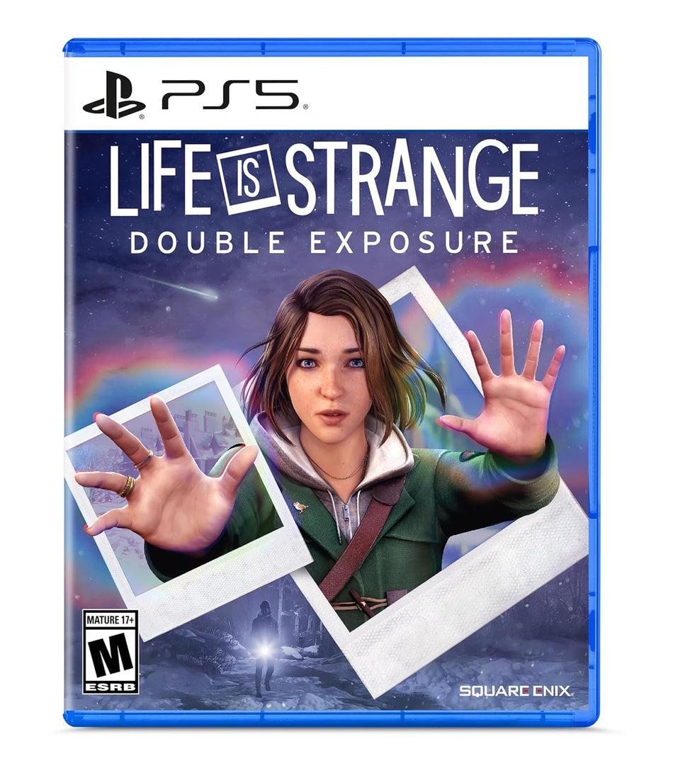 Life is Strange: Double Exposure — PlayStation 5