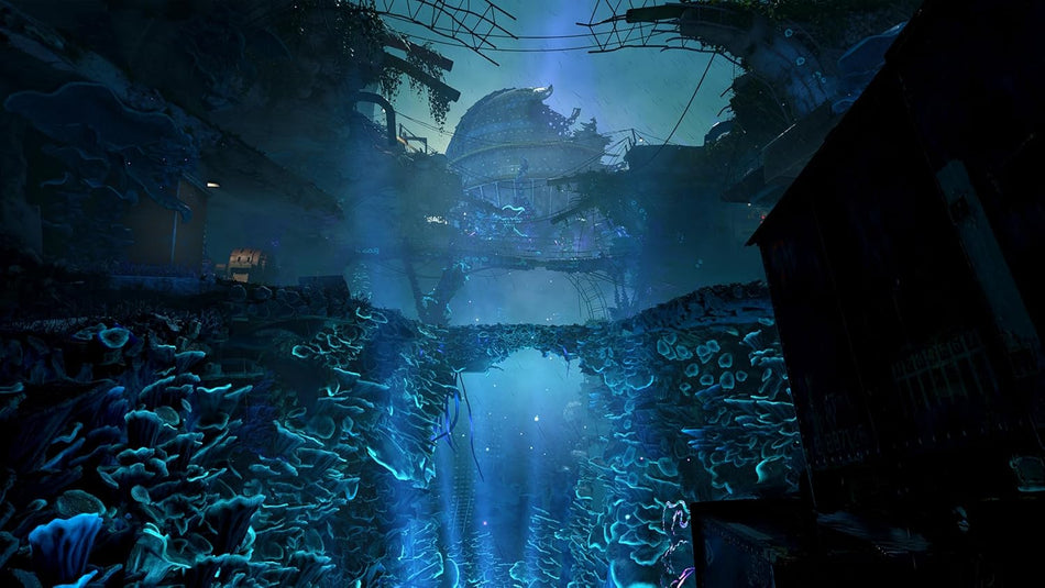 Atomfall - PlayStation 4